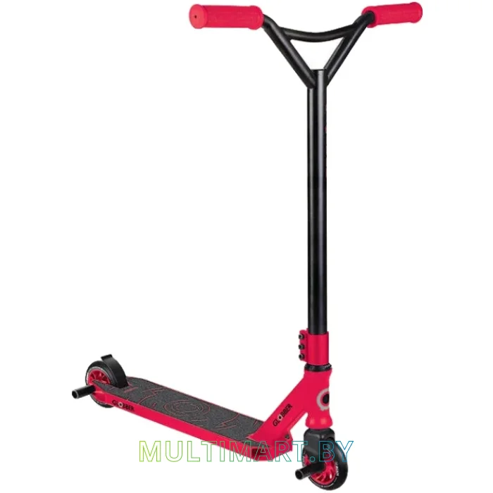 Самокат Globber GS 540 (красный)